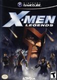 X-Men: Legends (2004)