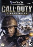 Call of Duty: Finest Hour (2004)