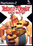 Asterix & Obelix: Kick Buttix ( Asterix & Obelix XXL )