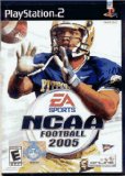 NCAA Football 2005 (2004)