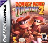 Donkey Kong Country 2 (2004)