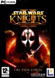 Star Wars: Knights of the Old Republic II: The Sith Lords (2005)