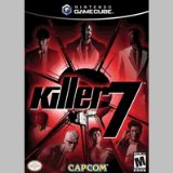 Killer7 (2005)