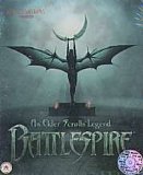 Elder Scrolls Legend: Battlespire, An