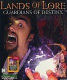 Lands of Lore II: Guardians Of Destiny  (1993)