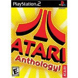 Atari Anthology (2004)