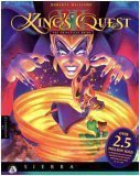 King's Quest VII: The Princeless Bride (1994)