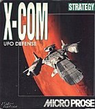 X-COM: UFO Defense  (1993)