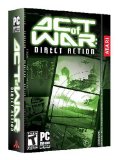 Act of War: Direct Action (2008)