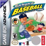 Backyard Baseball 2006 (2005)