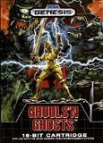 Ghouls 'N Ghosts (1989)