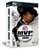 MVP Baseball 2005 (2005)
