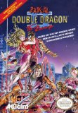 Double Dragon II: The Revenge (1990)