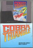 Cobra Triangle (1989)