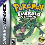 Pokémon Emerald Version (2005)