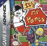 It's Mr Pants (2005)