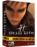 Still Life (2011)