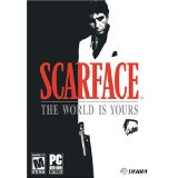 Scarface: The World is Yours (2006)