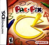 Pac-Pix (2005)