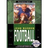 John Madden Football (1990)