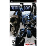 Armored Core: Formula Front - Extreme Battle