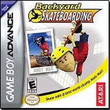 Backyard Skateboarding (2004)