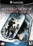 Medal of Honor: European Assault (2005)