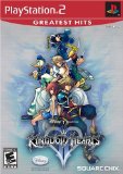 Kingdom Hearts II (2006)
