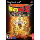 Dragon Ball Z: Budokai Tenkaichi (2005)
