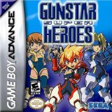Gunstar Super Heroes (2005)