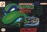Teenage Mutant Ninja Turtles: Tournament Fighters (1993)