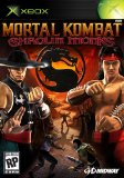Mortal Kombat: Shaolin Monks (2005)