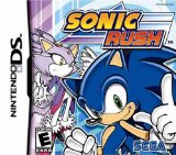 Sonic Rush (2005)