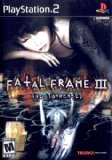 Fatal Frame III: The Tormented (2005)