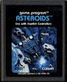 Asteroids (1981)
