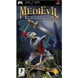 MediEvil: Resurrection (2005)