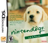 Nintendogs: Labrador and Friends (2005)