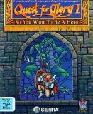 Quest For Glory I: So You Want To Be A Hero (1989)