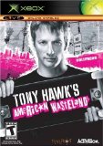Tony Hawk's American Wasteland (2005)