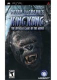 Peter Jackson's King Kong: The Official Game of the Movie (2005)