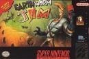 Earthworm Jim