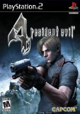 Resident Evil 4 ( BioHazard 4 )