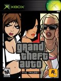 Grand Theft Auto: The Trilogy (2005)
