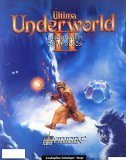 Ultima Underworld II: Labyrinth of Worlds  (1992)