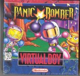 Panic Bomber (1995)