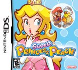 Super Princess Peach (2006)
