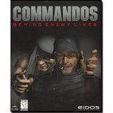 Commandos: Behind Enemy Lines (2007)