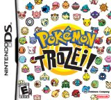 Pokémon Trozei! (2006)