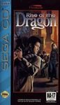 Rise of the Dragon: A Blade Hunter Mystery