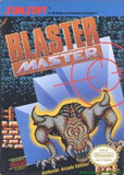 Blaster Master
